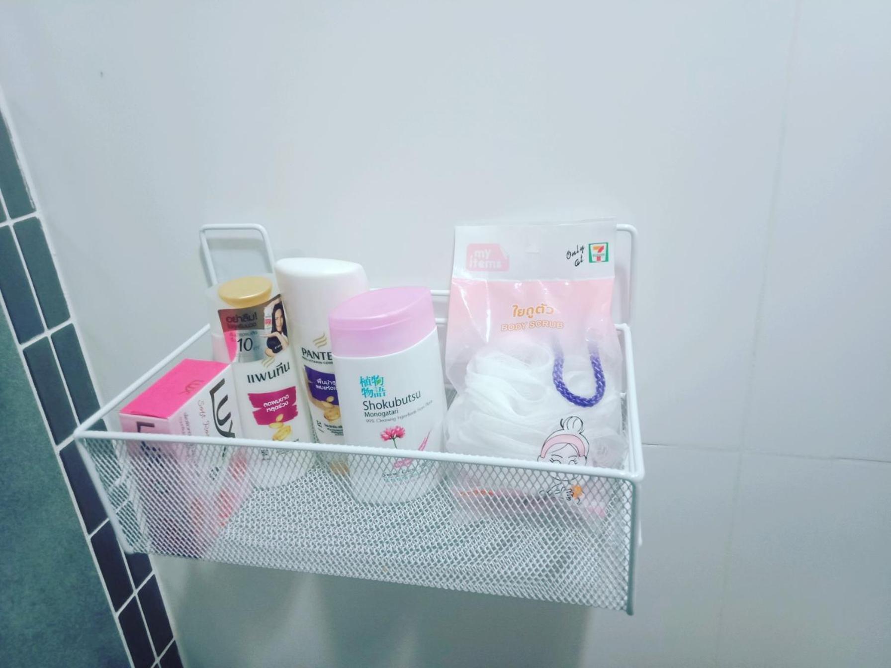 Apartamento 2 ห้องนอน 2 ห้องน้ำ Seaview Jomtien ชั้น18 Exterior foto