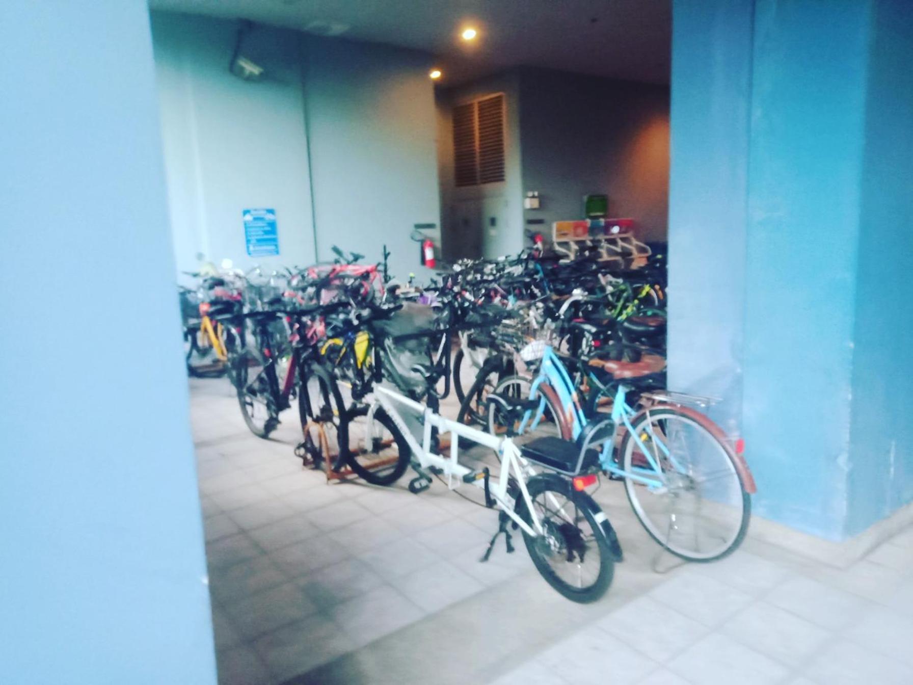 Apartamento 2 ห้องนอน 2 ห้องน้ำ Seaview Jomtien ชั้น18 Exterior foto