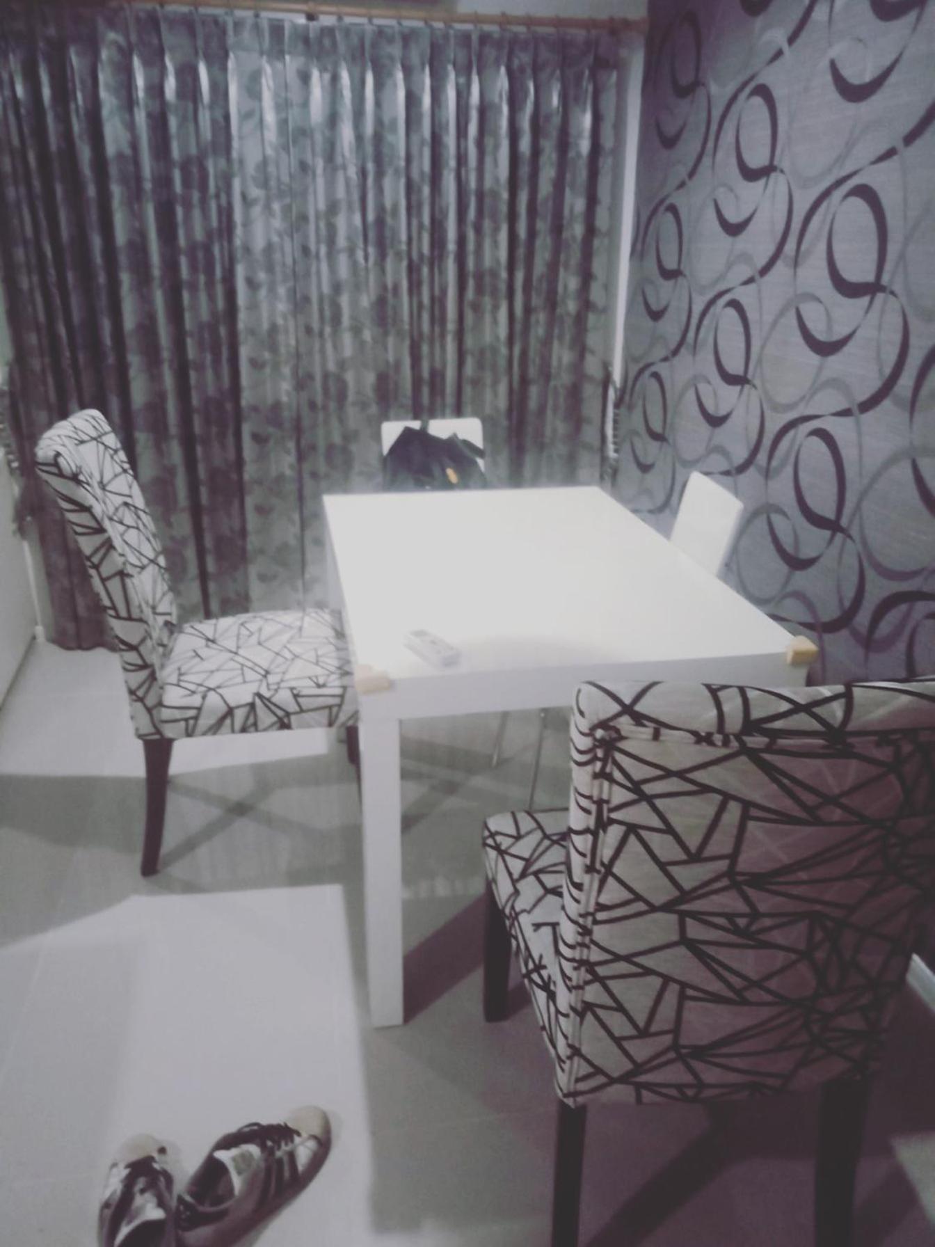 Apartamento 2 ห้องนอน 2 ห้องน้ำ Seaview Jomtien ชั้น18 Exterior foto
