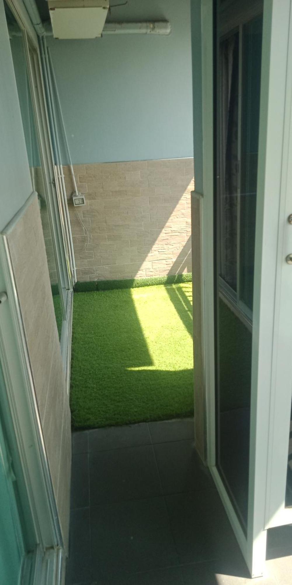 Apartamento 2 ห้องนอน 2 ห้องน้ำ Seaview Jomtien ชั้น18 Exterior foto