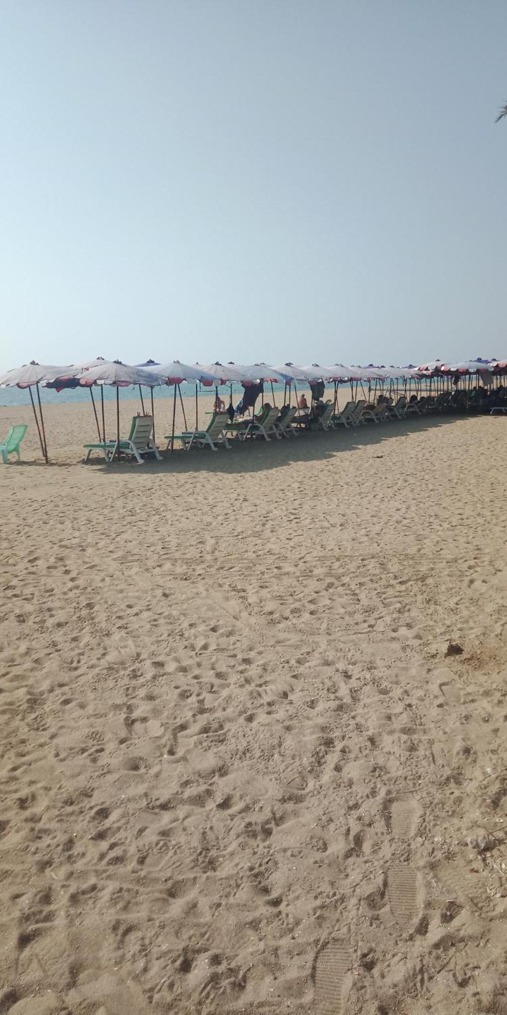 Apartamento 2 ห้องนอน 2 ห้องน้ำ Seaview Jomtien ชั้น18 Exterior foto