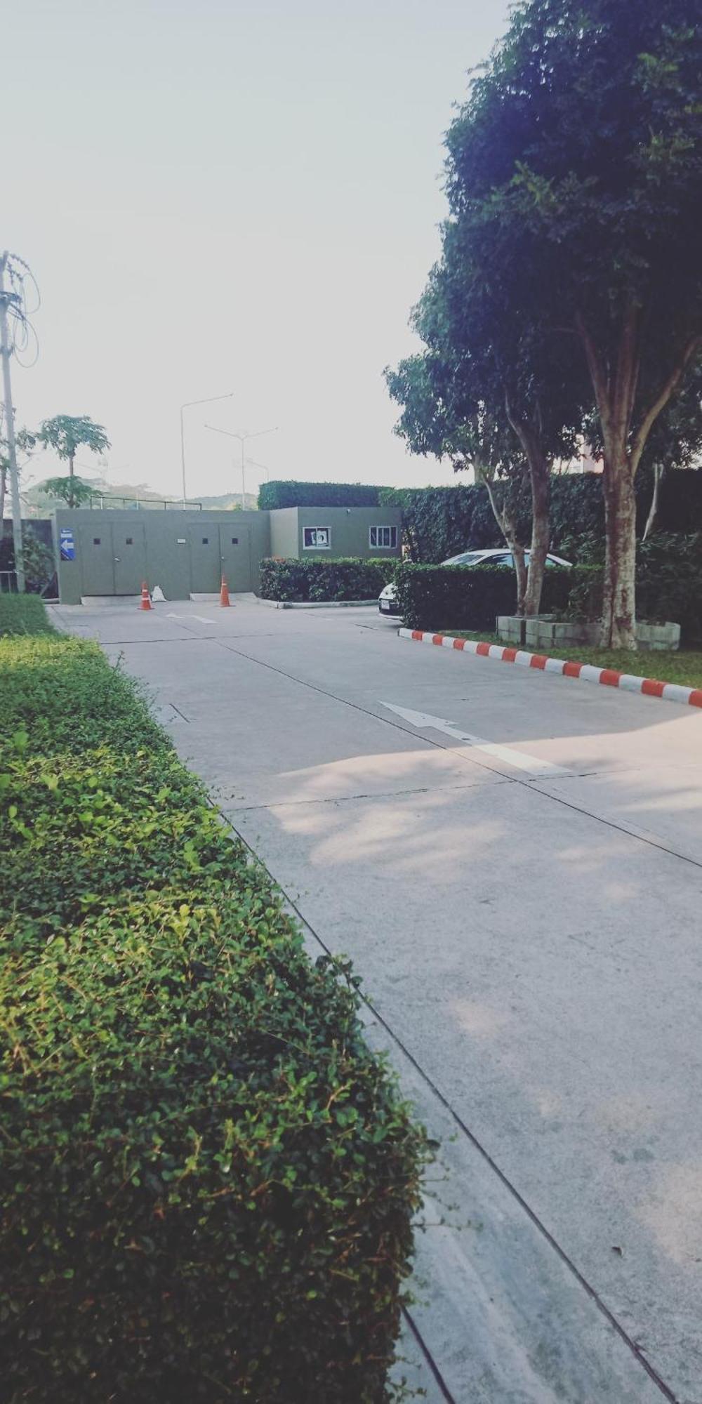 Apartamento 2 ห้องนอน 2 ห้องน้ำ Seaview Jomtien ชั้น18 Exterior foto