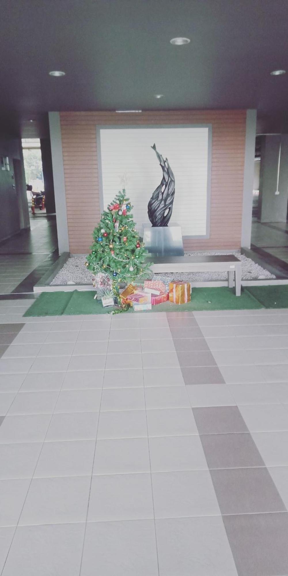Apartamento 2 ห้องนอน 2 ห้องน้ำ Seaview Jomtien ชั้น18 Exterior foto